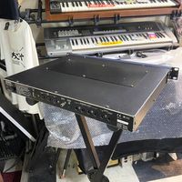 【動作確認済】YAMAHA MOTIF-RACK 音源モジュール シンセサイザー 良品】YAMAHA MOTIF-RACK ES 音源モジュール シンセサイザー