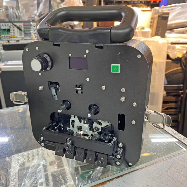 大江戸テクニカ カセットテープDJマシン 2台セット 大江戸テクニカ カセットテープDJマシン 2台セット 大江戸
