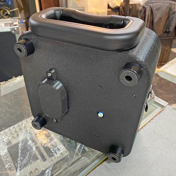 大江戸テクニカ　カセットDJ カセットテープDJを作ろう、育てよう、広めよう CAMPFIRE