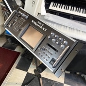 中古新入荷商品,USEDシンセ・キーボード,シンセサイザー,音源