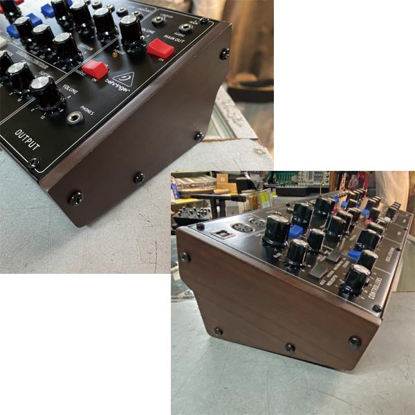 BEHRINGER MODEL D | 中古新入荷商品 | | えちごやミュージック