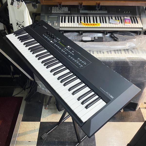 YAMAHA KX61 | 中古新入荷商品,USED録音機材・リズムマシン,MIDI