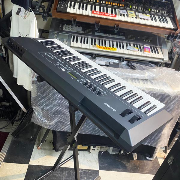 YAMAHA KX61 | 中古新入荷商品 | | えちごやミュージック