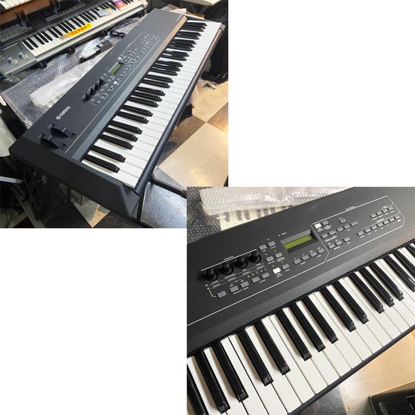 YAMAHA KX61 | 中古新入荷商品 | | えちごやミュージック