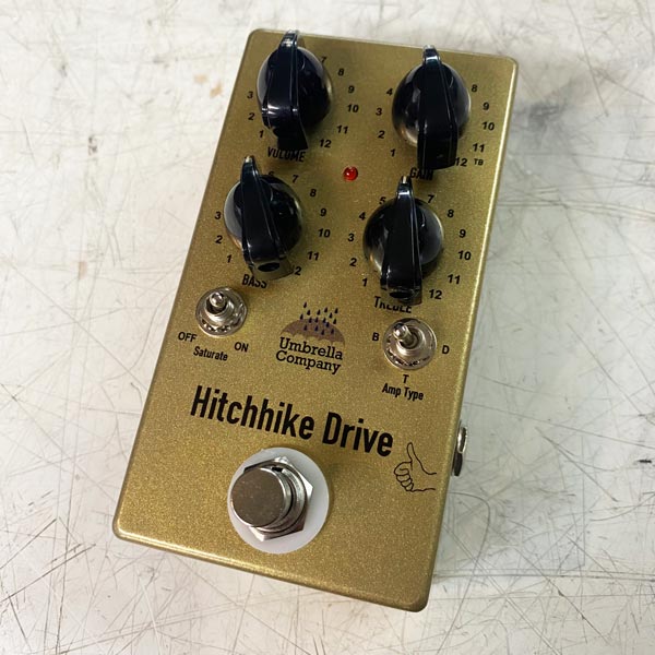 Umbrella Company Hitchhike Drive 【ツイード系】 Umbrella Company Hitchhike Drive | 中古新入荷商品,USED録音