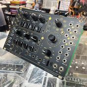 【極上美品】cascadia モジュラーシンセサイザー 、おまけ多数 極上美品】cascadia モジュラーシンセサイザー 、おまけ多数