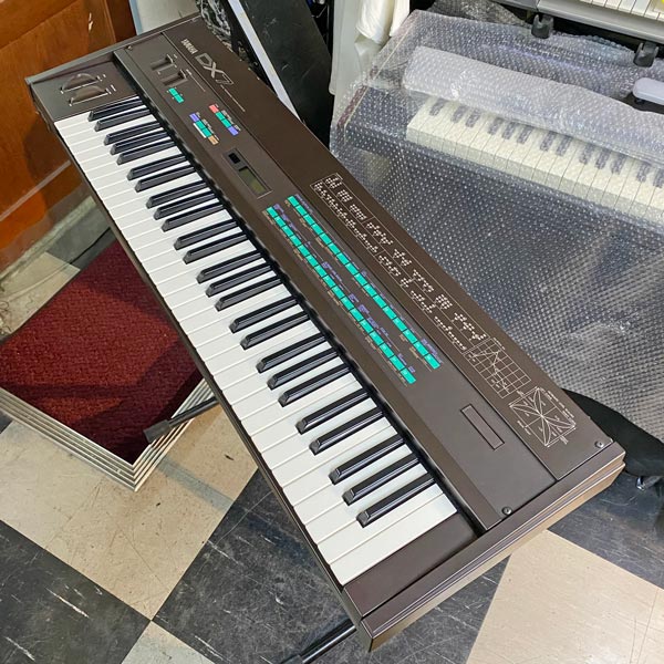 中古新入荷商品,USEDシンセ・キーボード,シンセサイザー