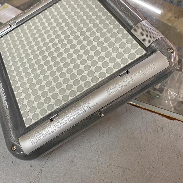 YAMAHA TENORI-ON TNR-W | 中古新入荷商品 | | えちごやミュージック