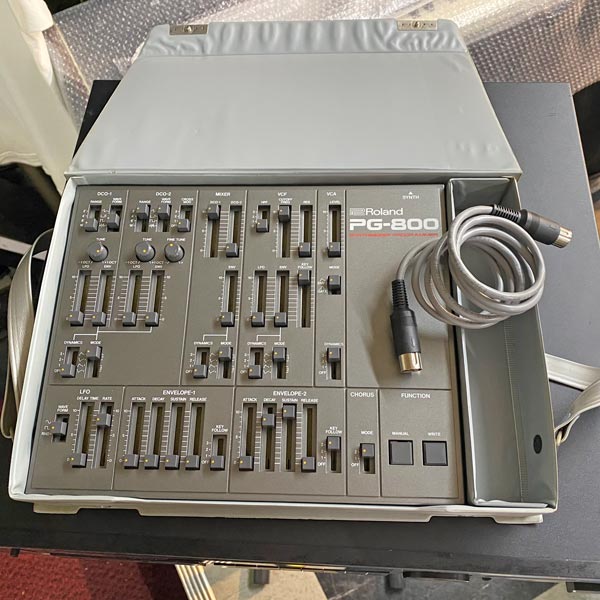 ROLAND MKS-70+PG-800 | 中古新入荷商品 | | えちごやミュージック
