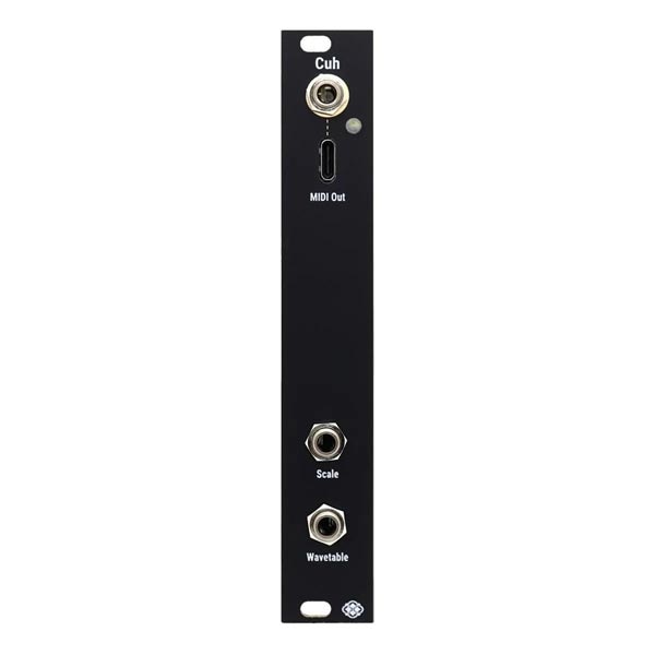 SdkcInstruments 16n Midiコントローラー モジュラーシンセ SdkcInstruments 16n Midiコントローラー モジュラーシンセ