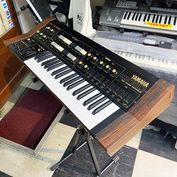 Casio MT-52☆リズムマシン付きビンテージシンセサイザー☆日本製☆希少☆ Casio MT-52☆リズムマシン付きビンテージシンセサイザー☆日本