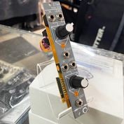 blacknoisemodule GOMA Ⅱ モジュラーシンセ blacknoisemodule GOMA Ⅱ モジュラーシンセ