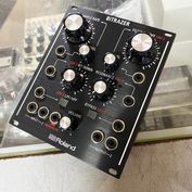 【ほぼ未使用】Serge Modular SQP4+ モジュラーシンセ