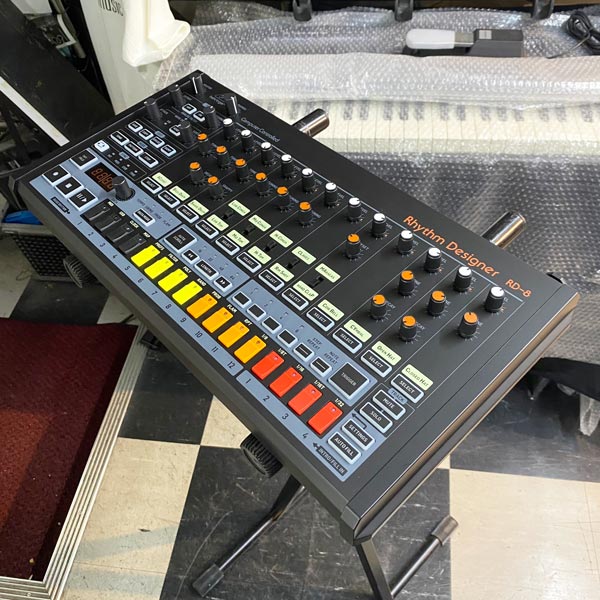 【ジャンク・動作未確認】アナログミキサー等　音楽機器類　4点 ジャンク・動作未確認】アナログミキサー等 音楽機器類 4点 2025