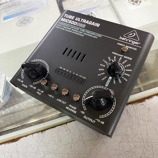 【希少】KORG AM8000R 空間系マルチエフェクター 希少】KORG AM8000R 空間系マルチエフェクター - 配信機器・PA