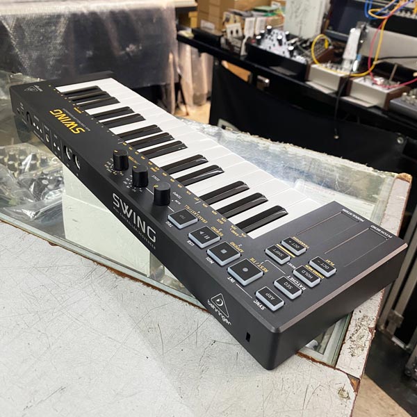 BEHRINGER SWING | 中古新入荷商品 | | えちごやミュージック