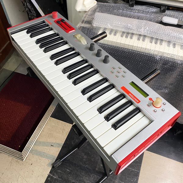 ALESIS micron | 中古新入荷商品 | | えちごやミュージック