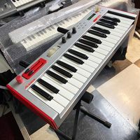 希少！ALESIS MICRON アナログモデリングシンセサイザー Yahoo!オークション -「alesis micron」の落札相場・落札価格