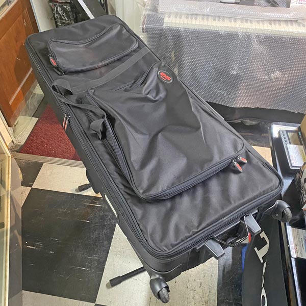 中古新入荷商品,USEDシンセ・キーボード | えちごやミュージック