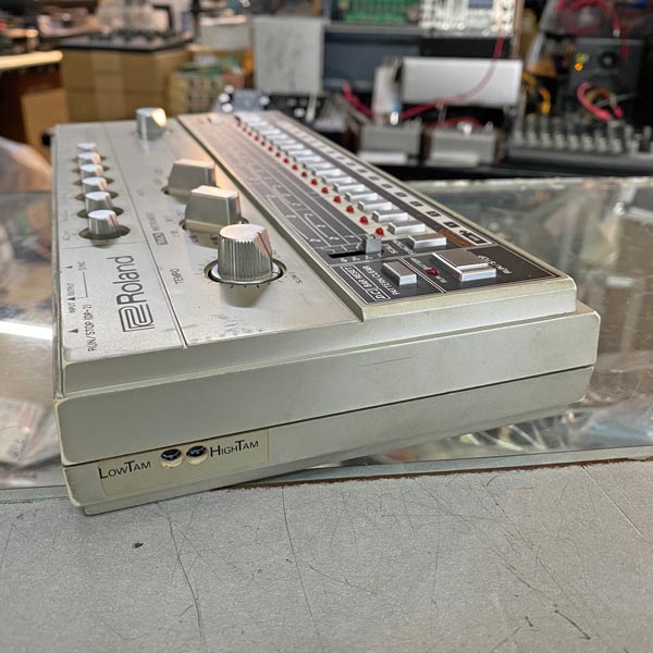 ROLAND TR-606 #2 | 中古新入荷商品 | | えちごやミュージック