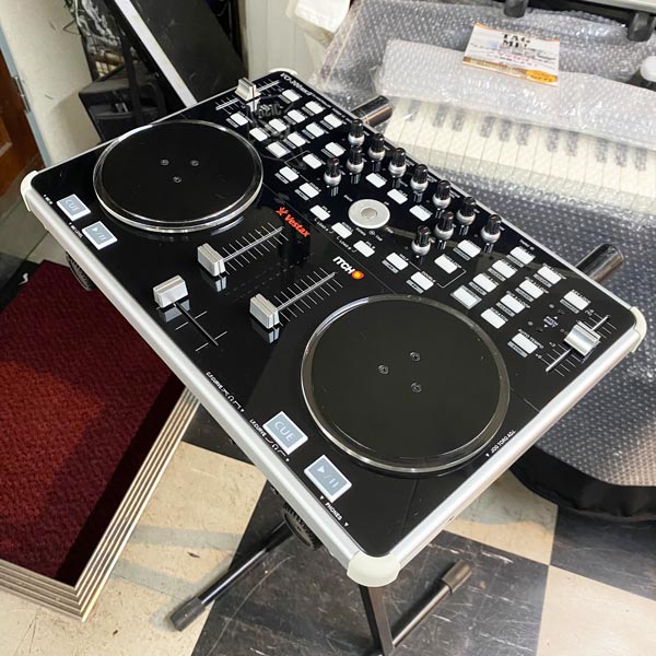 【ジャンク・動作未確認】アナログミキサー等　音楽機器類　4点 2025年最新】Yahoo!オークション -ジャンク(オーディオ機器)の