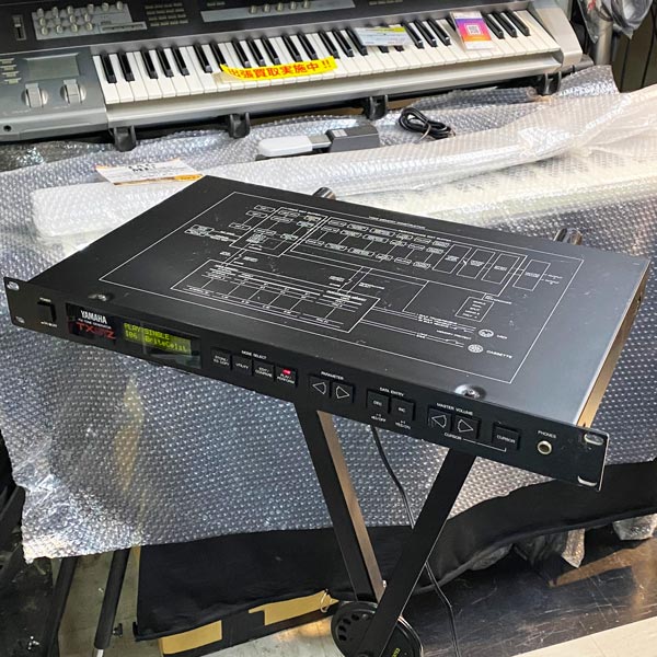 希少 YAMAHA CE25 動作良好 FM音源 名機 ビンテージ 定価22万円 希少 YAMAHA CE25 動作良好 FM音源 名機 ビンテージ 定価22万円