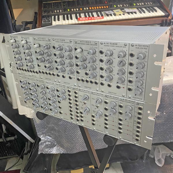 シンセ・キーボード | えちごやミュージック