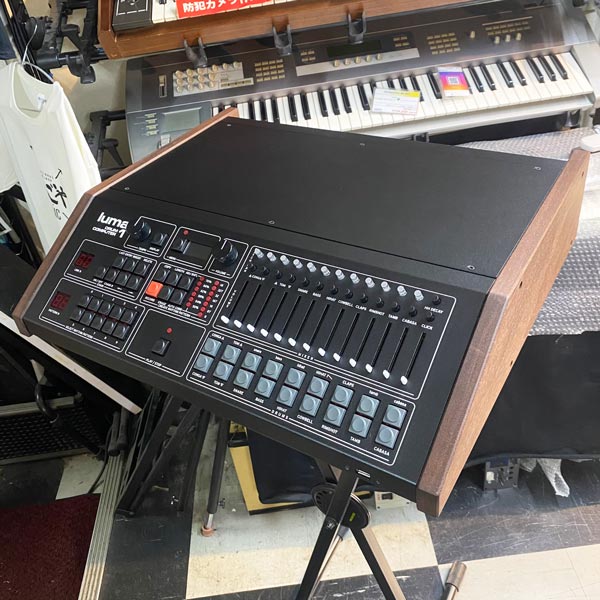 【ジャンク・動作未確認】アナログミキサー等　音楽機器類　4点 オンラインゲームでのコミュニケーションに適したコンパクト