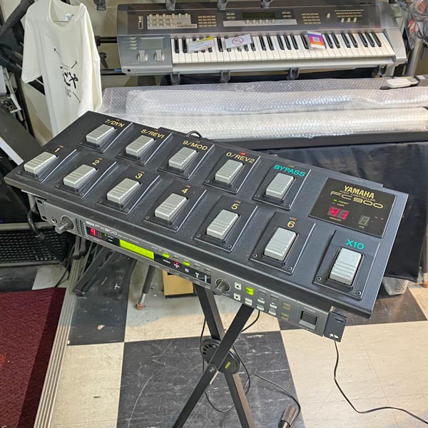 中古新入荷商品,USEDエフェクター | えちごやミュージック