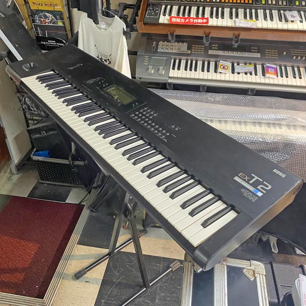 CASIO Rap-1☆Rapman☆ミニシンセサイザー☆美中古完動品3点セット CASIO RAP-1 RAPMAN - Cyborg Studio