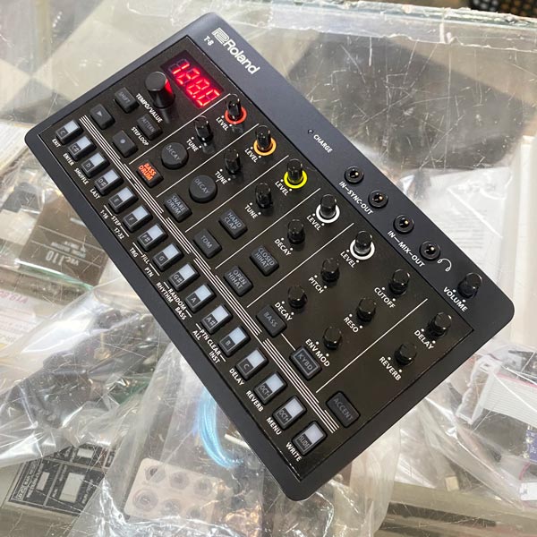 中古/ヤマハ/USB/ミキシングスタジオ/MW8CX/生産完了品/【動作未確認】 中古/ヤマハ/USB/ミキシングスタジオ/MW8CX/生産完了品/【動作未確認】