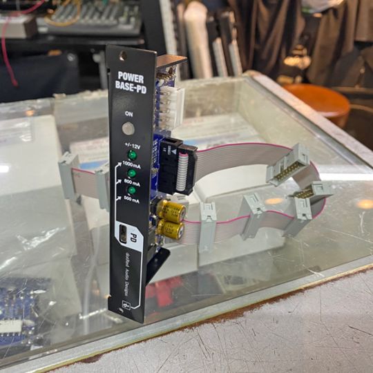 国内未入荷 Major Tom Eurorack シーケンサー 美品 中古新入荷商品,USEDモジュラーシンセ | えちごやミュージック