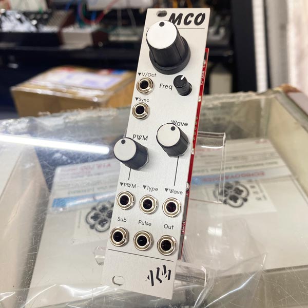 中古新入荷商品,USEDモジュラーシンセ | えちごやミュージック