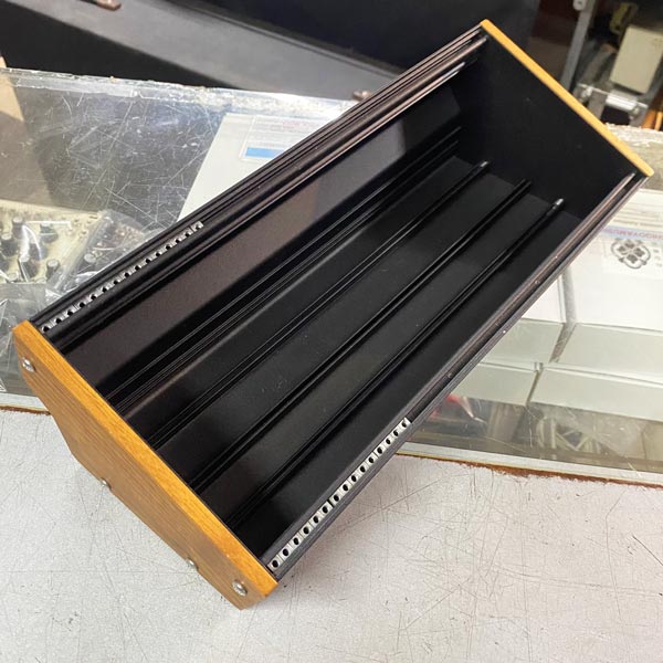 ほぼ新品！Samar Audio Design AL95 お買い得中古 ほぼ新品！Samar Audio Design AL95 お買い得中古 AL95