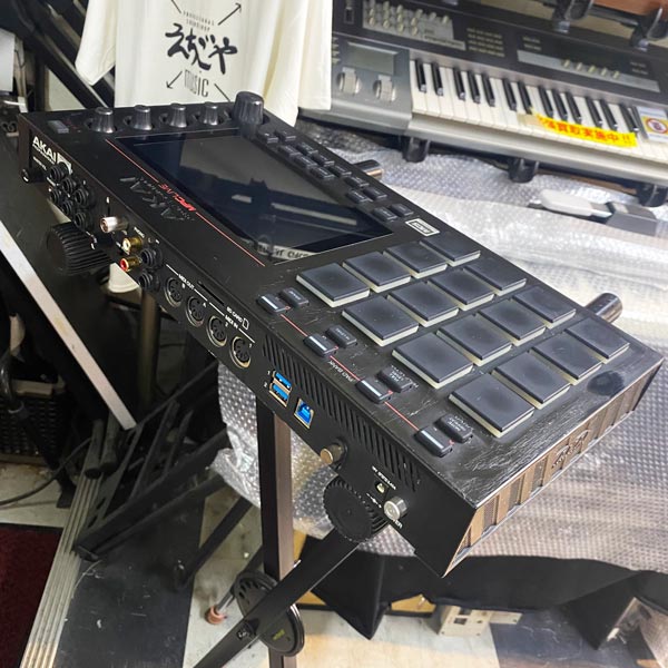 中古 MPC LIVE 中古 MPC LIVE