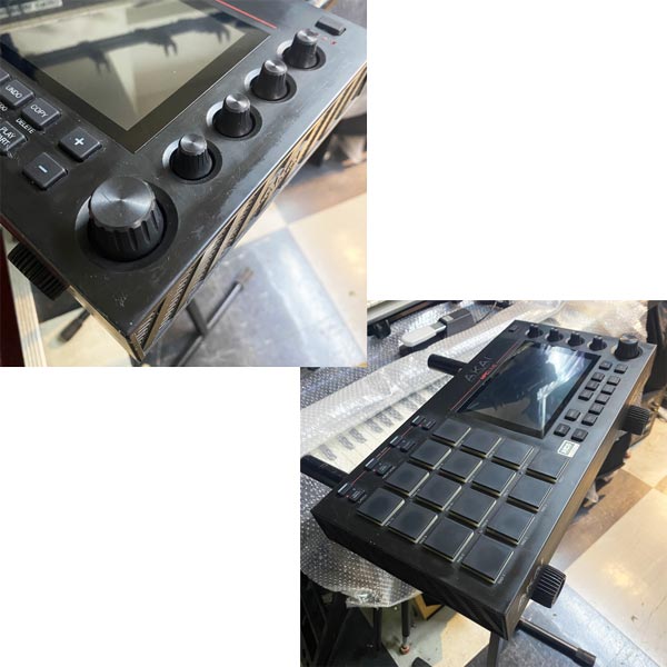 中古 MPC LIVE AKAI MPC Live | 中古新入荷商品 | | えちごやミュージック