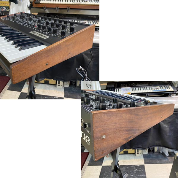 SEQUENTIAL PRO-One MIDI | 中古新入荷商品 | | えちごやミュージック