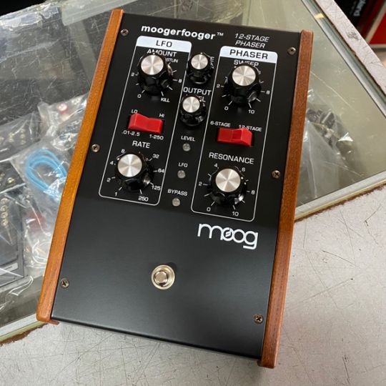 中古新入荷商品,USED録音機材・リズムマシン,エフェクター