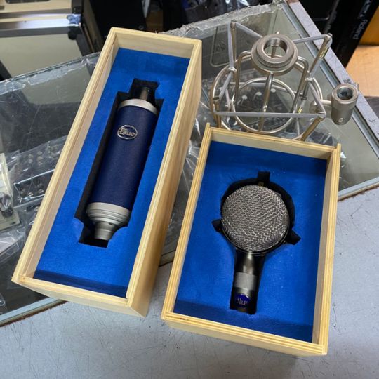 Blue Bottle rocket stage one　ジャンク BLUE Bottle Rocket Stage One | 中古新入荷商品 | | えちごや