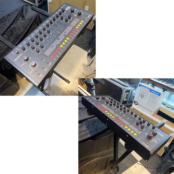 Acidlab Miami | 中古新入荷商品 | | えちごやミュージック