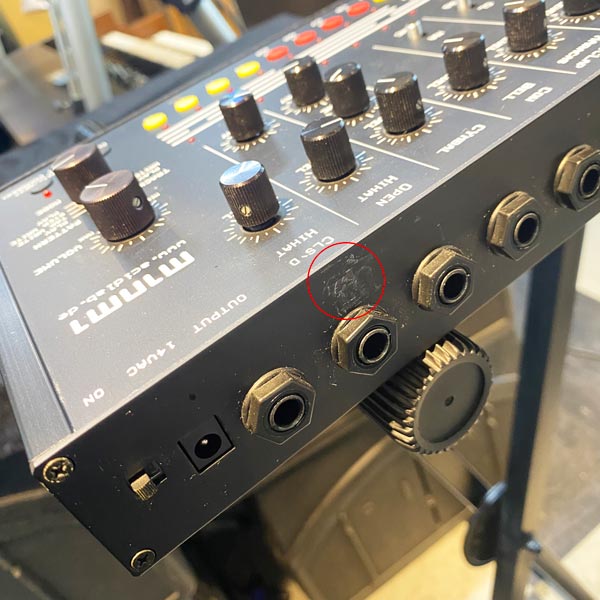 Acidlab Miami | 中古新入荷商品 | | えちごやミュージック