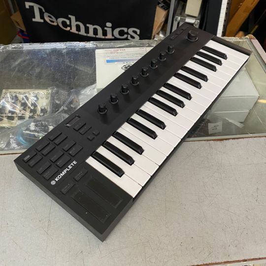 中古新入荷商品,USEDシンセ・キーボード | えちごやミュージック