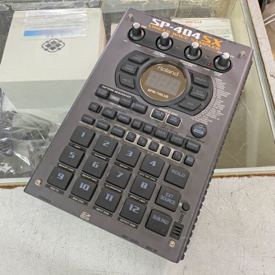 中古新入荷商品,USED DJ機材 | えちごやミュージック