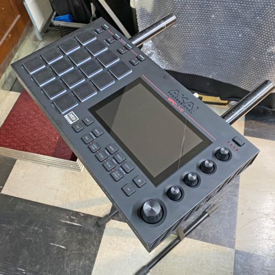 中古新入荷商品,USED DJ機材,サンプラー | えちごやミュージック