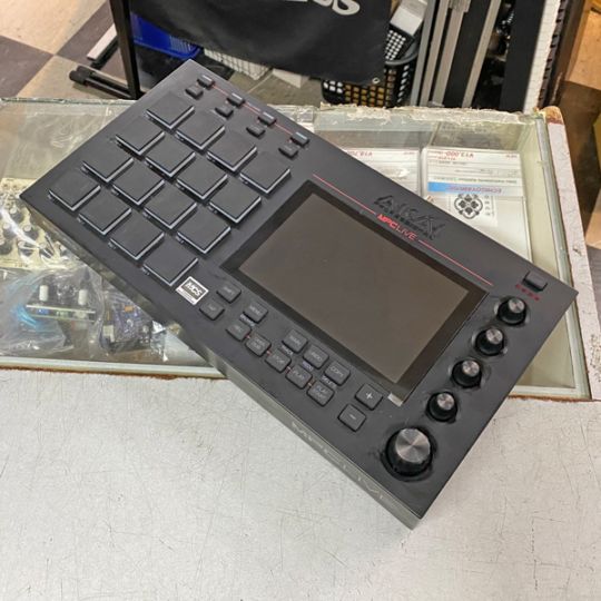 メンテナンス済み　DJセット Amazon.co.jp: DJセット - DJ機材: 楽器・音響機器