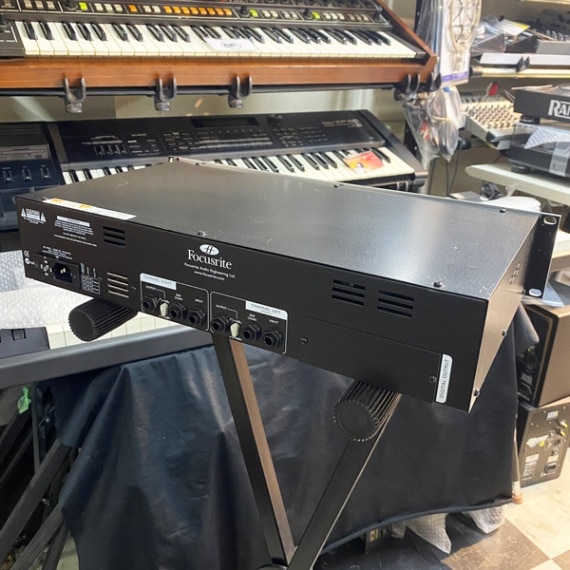 FOCUSRITE Platinum PENTA | 中古新入荷商品 | | えちごや