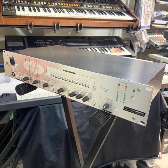 FOCUSRITE Platinum PENTA | 中古新入荷商品 | | えちごや