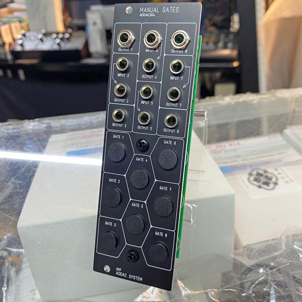 【極上美品】cascadia モジュラーシンセサイザー 、おまけ多数 極上美品】cascadia モジュラーシンセサイザー 、おまけ多数