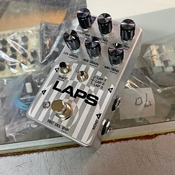 国内未入荷 Major Tom Eurorack シーケンサー 美品 中古新入荷商品,USEDモジュラーシンセ | えちごやミュージック