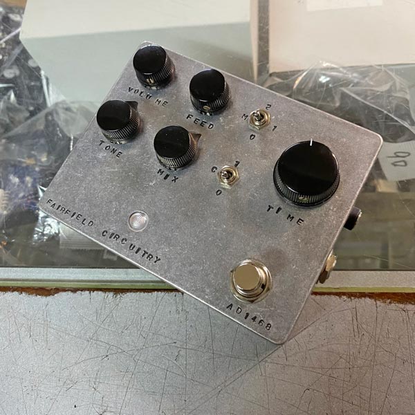 Fairfield Circuitry Meet Maude | 中古新入荷商品 | | えちごや